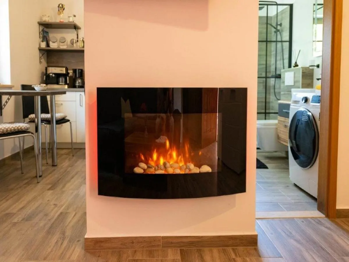 Apartment Rr Lovran Chorvatsko
