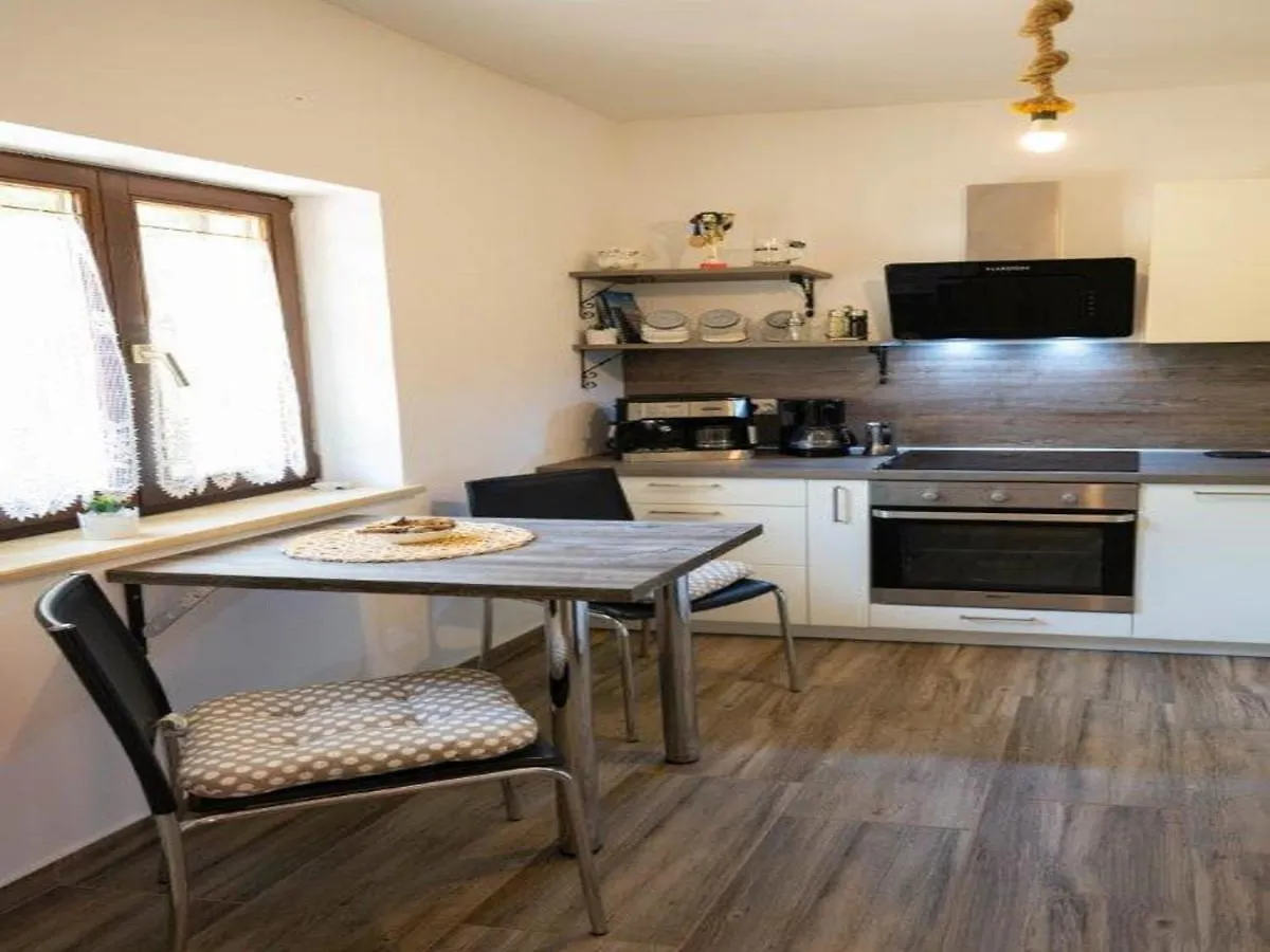 Apartment Rr Lovran