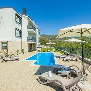 Manus - Boutique Apartment
