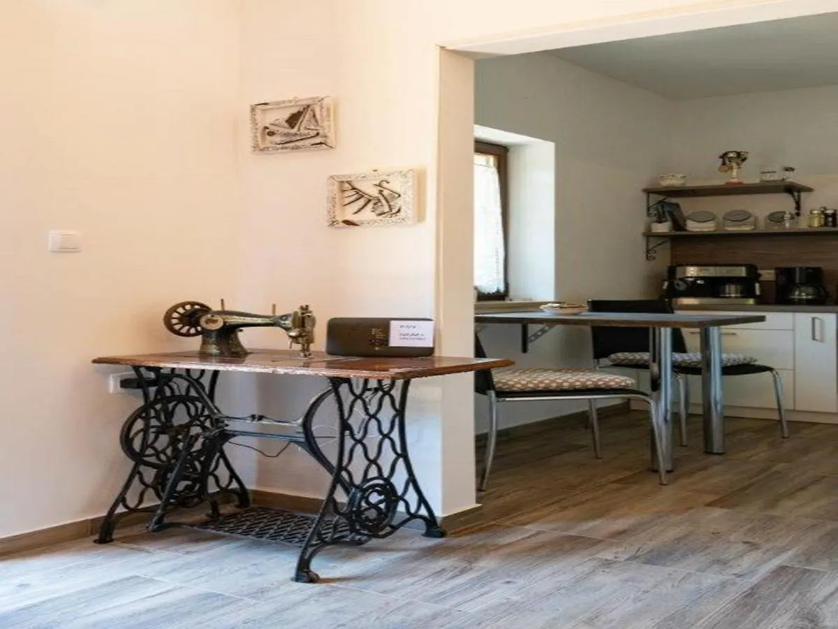 Apartment Rr Lovran