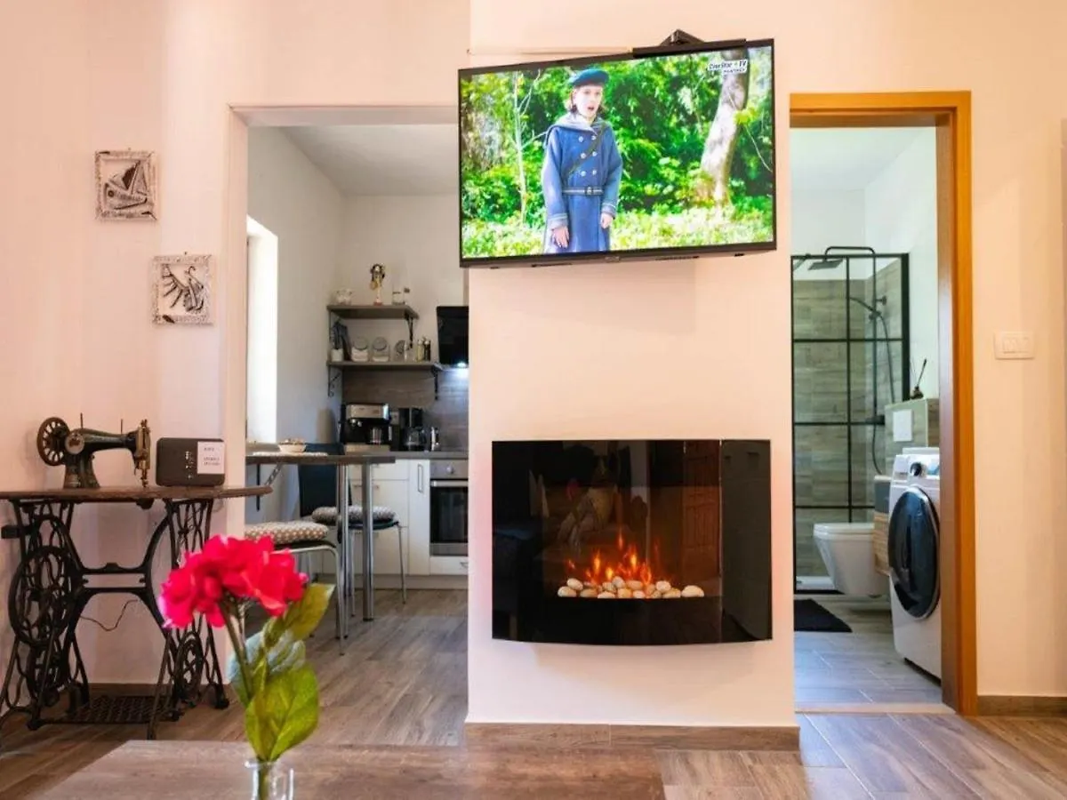 Apartment Rr Lovran