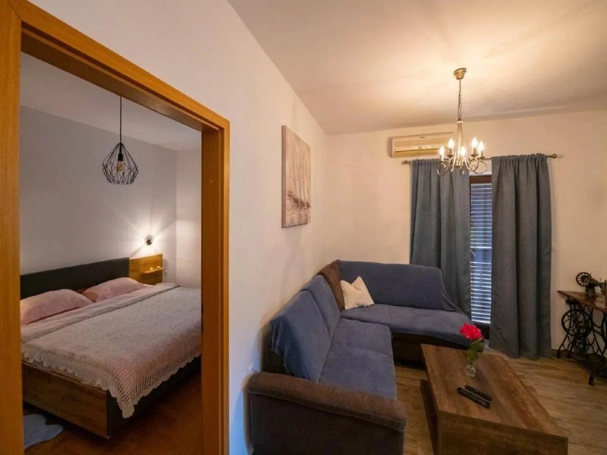 Apartment Rr Lovran Croatia