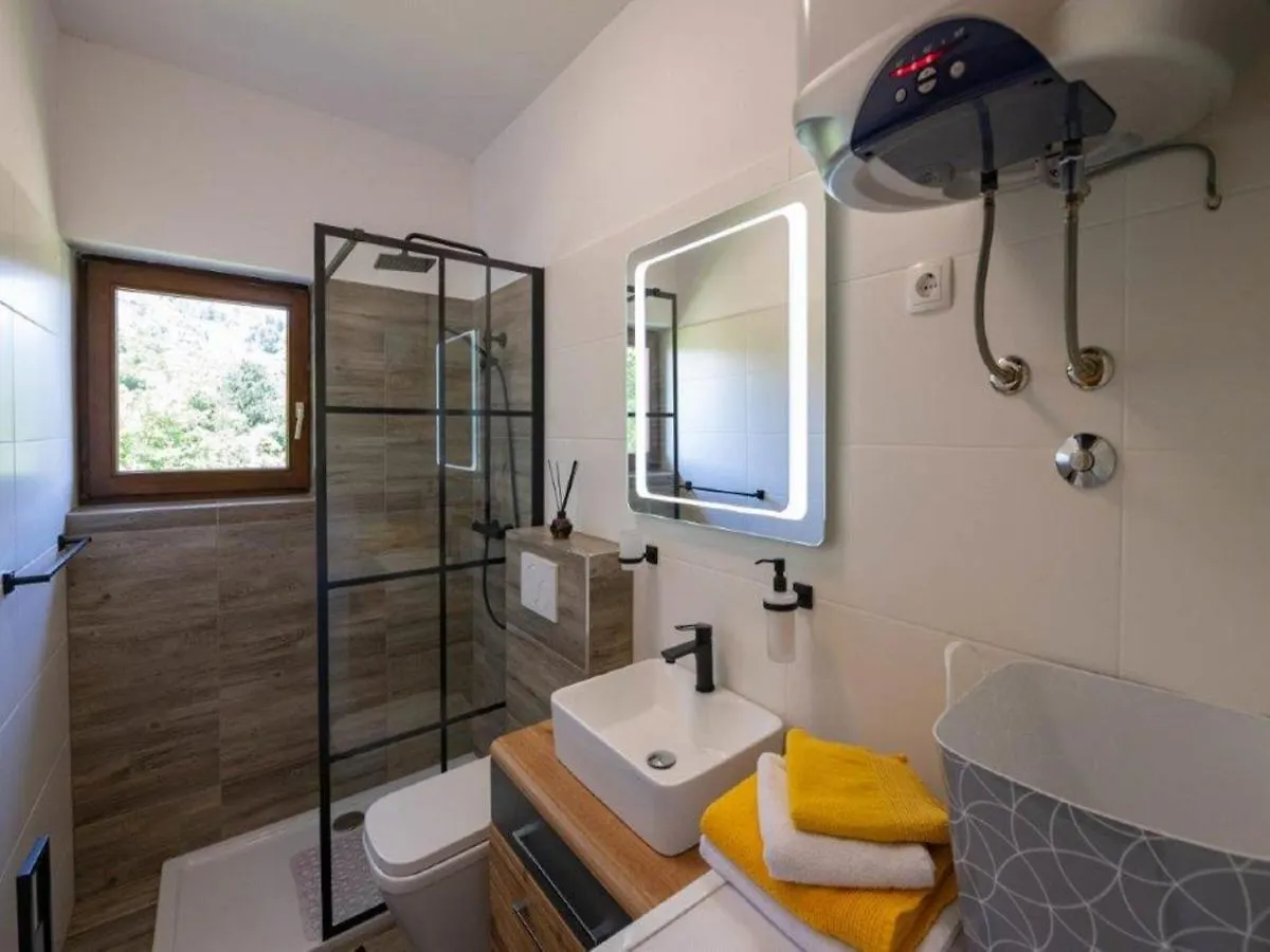 Apartment Rr Lovran Croatia