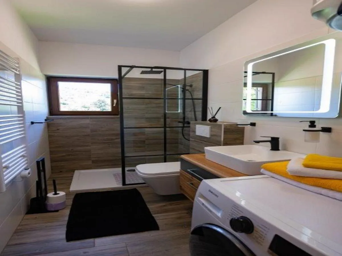 Apartment Rr Lovran