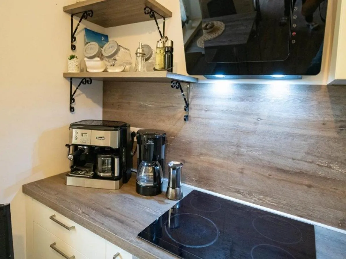 Apartment Rr Lovran Croatia