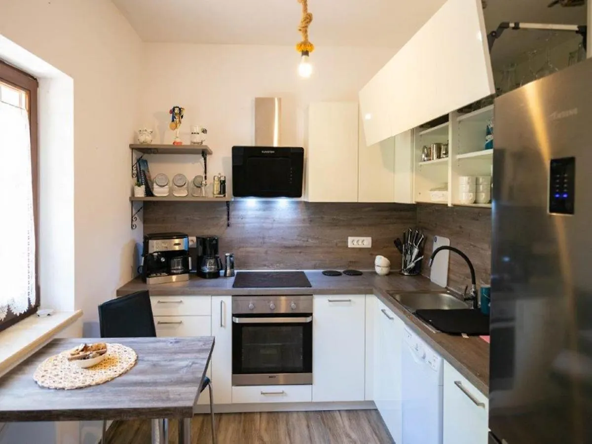 Apartment Rr Lovran Croatia